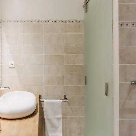 Appartamento Mit Blick Auf Wasser By Interhome Armissan