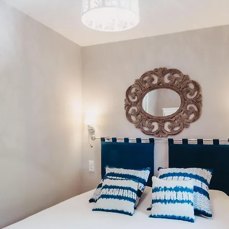Appartamento Mit Blick Auf Wasser By Interhome Armissan