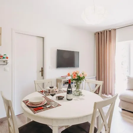 Appartamento Mit Blick Auf Wasser By Interhome *