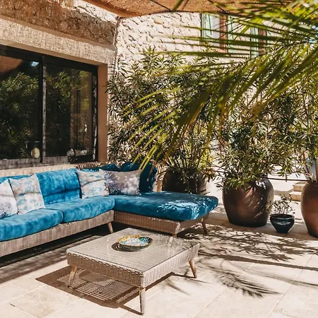 Appartamento Mit Blick Auf Wasser By Interhome Armissan