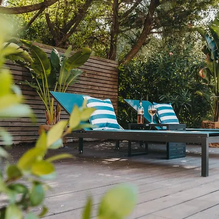 Appartamento Mit Blick Auf Wasser By Interhome Armissan